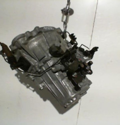Boite de vitesses HYUNDAI GETZ Photo n°3