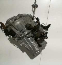 Boite de vitesses HYUNDAI GETZ Photo n°4