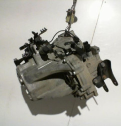 Boite de vitesses HYUNDAI GETZ Photo n°6