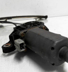 Leve vitre electrique avant gauche PEUGEOT 306 Photo n°1