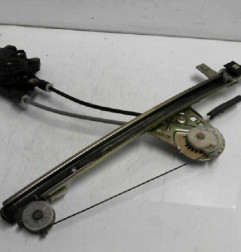 Leve vitre electrique avant gauche PEUGEOT 306 Photo n°3