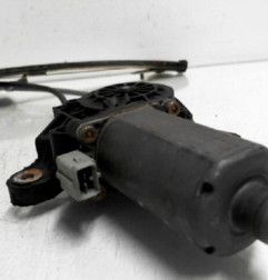 Leve vitre electrique avant gauche PEUGEOT 306 Photo n°6