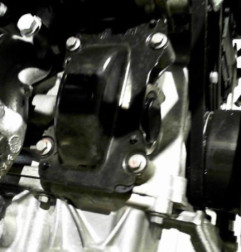 Moteur PEUGEOT 208 1 Photo n°1