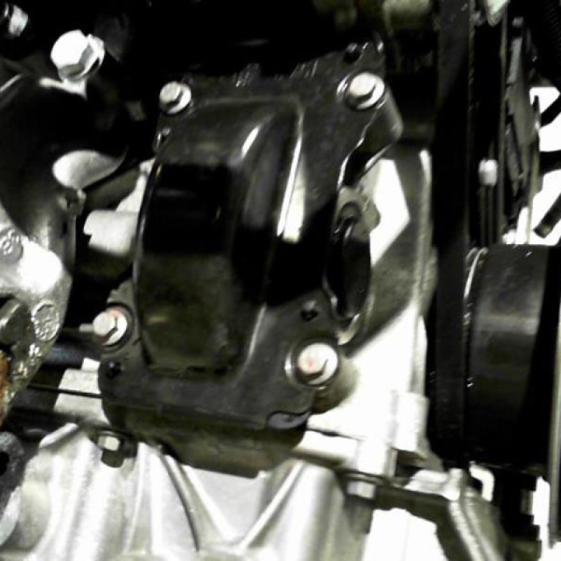 Moteur PEUGEOT 208 1