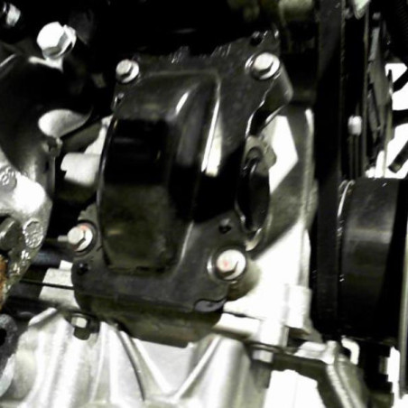 Moteur PEUGEOT 208 1 Photo n°1