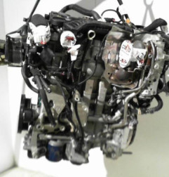 Moteur PEUGEOT 208 1