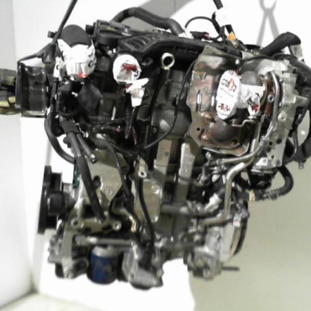 Moteur PEUGEOT 208 1