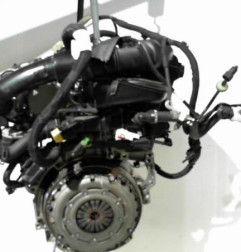 Moteur PEUGEOT 208 1 Photo n°3