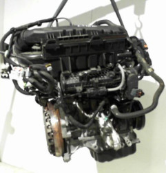 Moteur PEUGEOT 208 1 Photo n°5