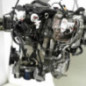 Moteur PEUGEOT 208 1
