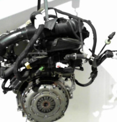 Moteur PEUGEOT 208 1 Photo n°7