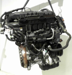 Moteur PEUGEOT 208 1 Photo n°8