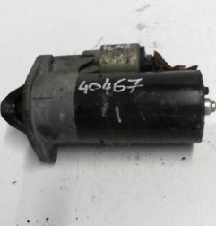 Demarreur FORD C-MAX 1 Photo n°1