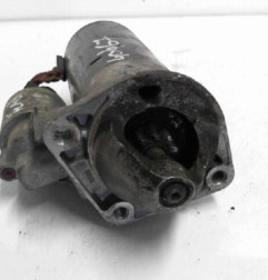 Demarreur FORD C-MAX 1 Photo n°3