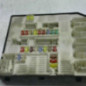 Boitier servitude moteur (BSM) RENAULT MEGANE 3