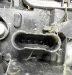 Feu arriere principal droit (feux) FIAT 500 2 Photo n°3