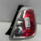 Feu arriere principal droit (feux) FIAT 500 2