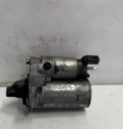 Demarreur CITROEN C3 2 Photo n°1