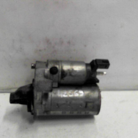 Demarreur CITROEN C3 2 Photo n°1