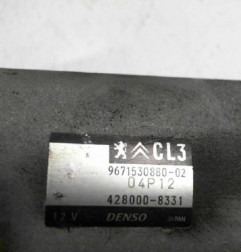 Demarreur CITROEN C3 2