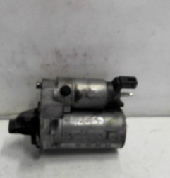 Demarreur CITROEN C3 2 Photo n°4