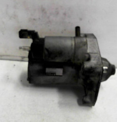 Demarreur CITROEN C3 2 Photo n°5