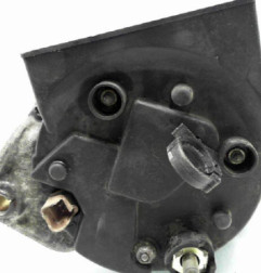 Alternateur RENAULT CLIO 2 Photo n°1