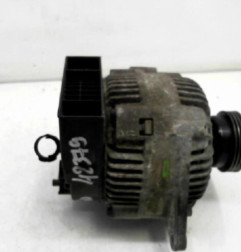 Alternateur RENAULT CLIO 2 Photo n°4