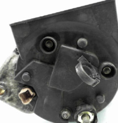 Alternateur RENAULT CLIO 2 Photo n°6