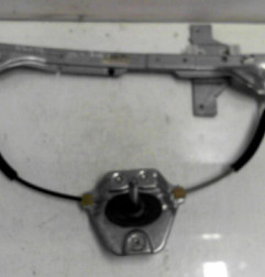 Leve vitre mecanique arriere droit PEUGEOT 3008 1 Photo n°3