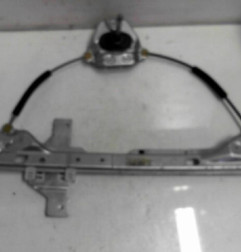 Leve vitre mecanique arriere droit PEUGEOT 3008 1 Photo n°4