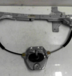 Leve vitre mecanique arriere droit PEUGEOT 3008 1 Photo n°5