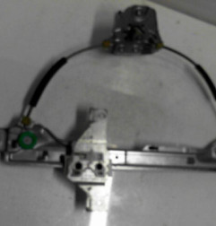 Leve vitre mecanique arriere gauche PEUGEOT 3008 1