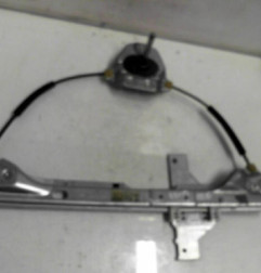 Leve vitre mecanique arriere gauche PEUGEOT 3008 1 Photo n°4