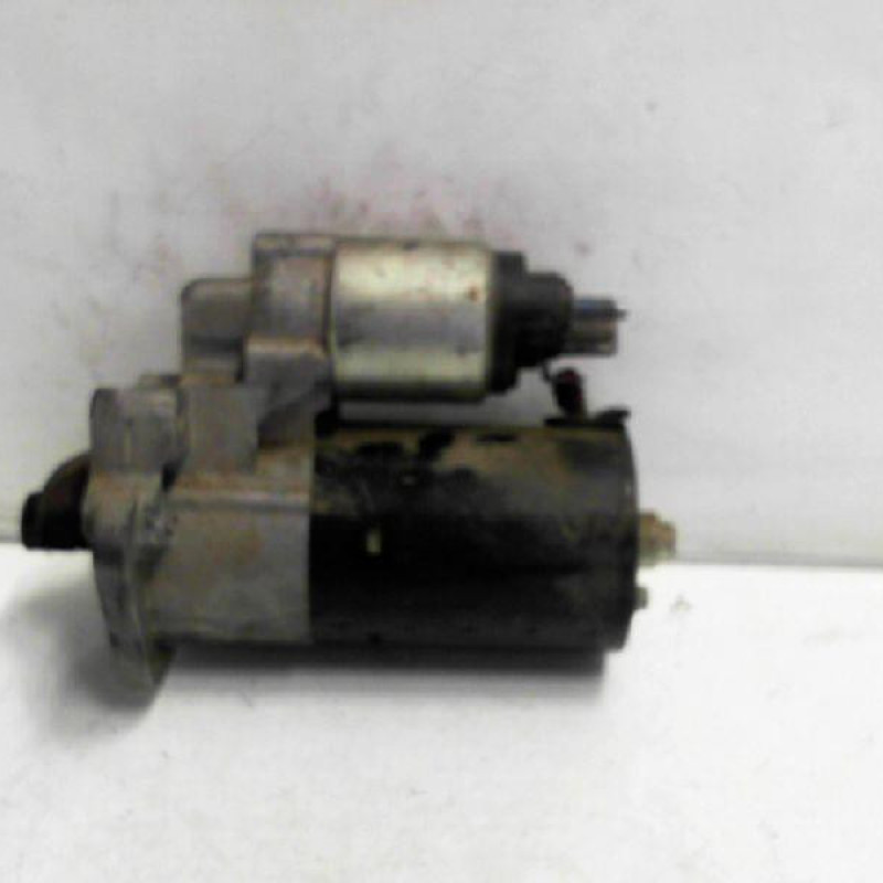 Demarreur RENAULT CLIO 4