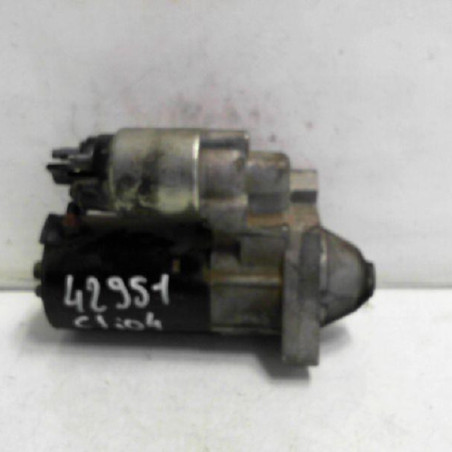 Demarreur RENAULT CLIO 4