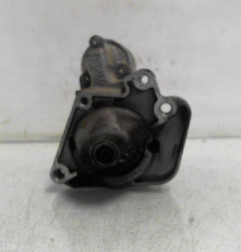 Demarreur RENAULT CLIO 4 Photo n°3