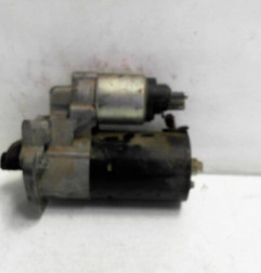 Demarreur RENAULT CLIO 4 Photo n°4