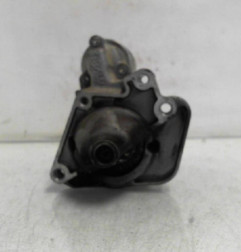 Demarreur RENAULT CLIO 4 Photo n°6