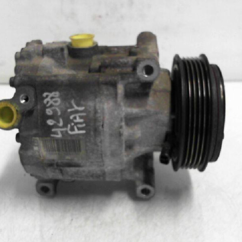 Compresseur clim FIAT PANDA 2