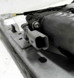 Leve vitre electrique avant droit CITROEN DS3 Photo n°1