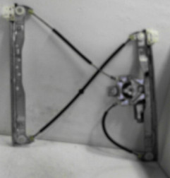 Leve vitre electrique avant droit CITROEN DS3 Photo n°5