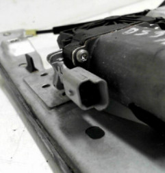 Leve vitre electrique avant droit CITROEN DS3 Photo n°6
