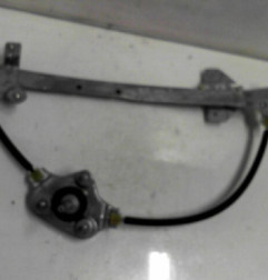 Leve vitre mecanique arriere droit RENAULT ZOE 2 Photo n°1