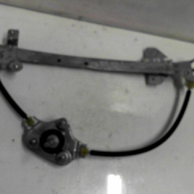 Leve vitre mecanique arriere droit RENAULT ZOE 2