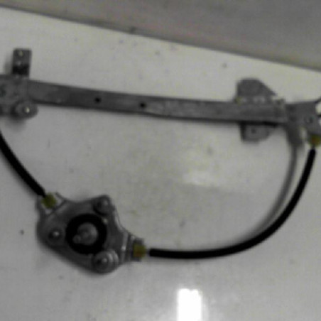 Leve vitre mecanique arriere droit RENAULT ZOE 2 Photo n°1