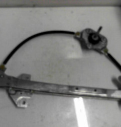 Leve vitre mecanique arriere droit RENAULT ZOE 2