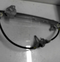 Leve vitre mecanique arriere droit RENAULT ZOE 2 Photo n°3