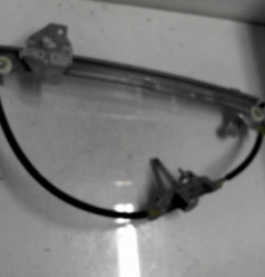 Leve vitre mecanique arriere droit RENAULT ZOE 2 Photo n°5