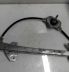 Leve vitre mecanique arriere droit RENAULT ZOE 2 Photo n°6